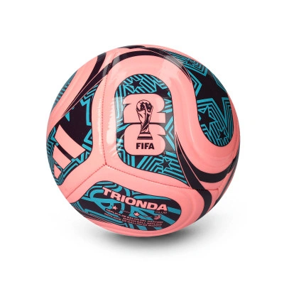 Pallone Mondiale Trionda 2026 Club