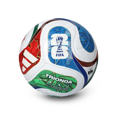 Pallone Mondiale Trionda 2026 League
