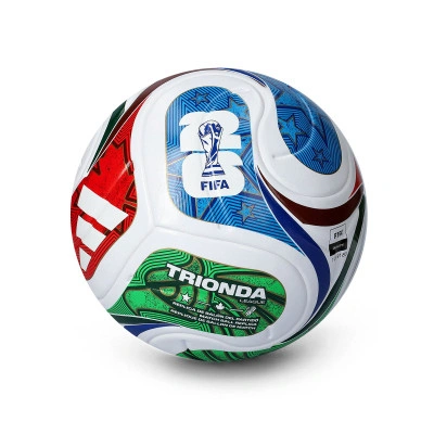 Pallone Mondiale Trionda 2026 League Box