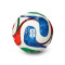 Pallone adidas Mondiale Trionda 2026 Training Sala