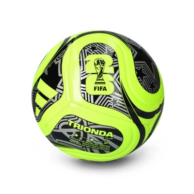 Pallone Mondiale Trionda 2026 Club