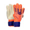 Guanti adidas Predator Match Fingersave da Bambino
