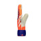 Guanti adidas Predator Match Fingersave da Bambino