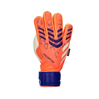 Guanti Predator Match Fingersave da Bambino
