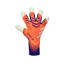 Predator Pro Hybrid-Signal coral-White-Lucid blue