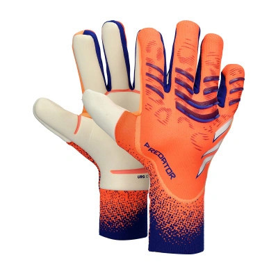 Guanti Predator Pro Fingersave