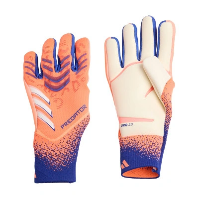 Guanti Predator Pro