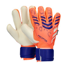 Guanti adidas Predator Match Fingersave