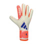 Copa Pro-Off white-Lucid blue-Signal coral