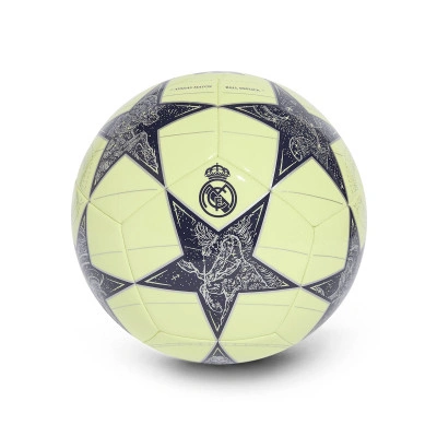 Pallone Real Madrid UCL 2025-2026 Club