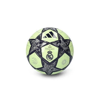 Pallone Mini Real Madrid UCL 2025-2026 Club
