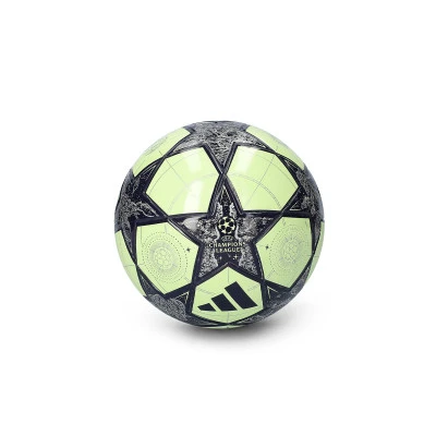 Pallone Mini Real Madrid UCL 2025-2026 Club