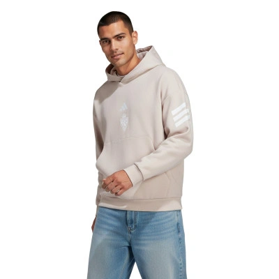 Felpa Real Zaragoza Sportswear 2025-2026