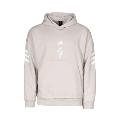 Felpa Real Zaragoza Sportswear 2025-2026