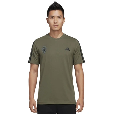 Maglia Real Zaragoza Sportswear 2025-2026