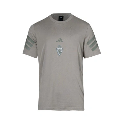 Maglia Real Zaragoza Sportswear 2025-2026