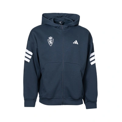 Giacca Real Zaragoza Sportswear 2025-2026