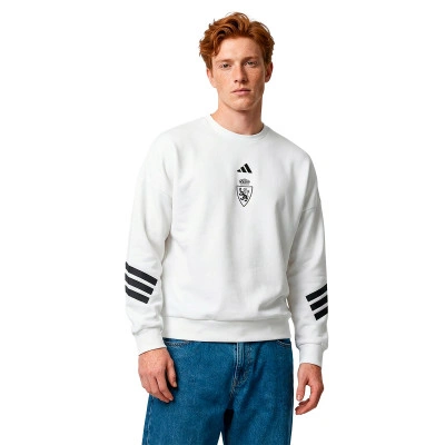 Felpa Real Zaragoza Sportswear 2025-2026