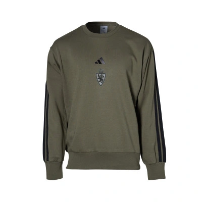 Felpa Real Zaragoza Sportswear 2025-2026