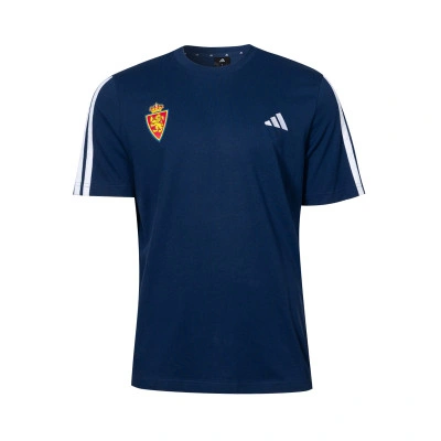 Maglia Real Zaragoza Sportswear 2025-2026