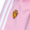 Tuta adidas Real Zaragoza Sportswear 2025-2026 da Bambino