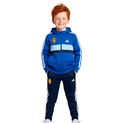 Tuta Real Zaragoza Sportswear 2025-2026