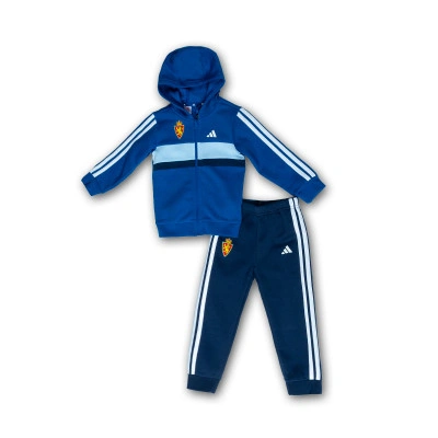 Tuta Real Zaragoza Sportswear 2025-2026