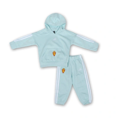 Tuta Real Zaragoza Sportswear 2025-2026