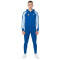 Tuta adidas Real Zaragoza Sportswear 2025-2026 da Bambino