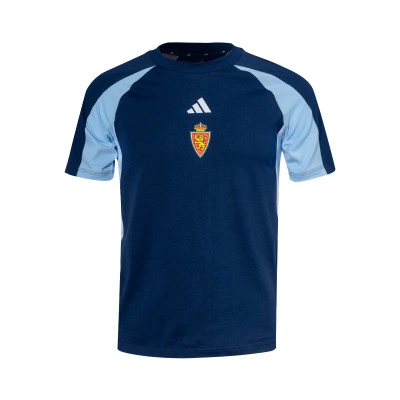 Maglia Real Zaragoza Sportswear 2025-2026