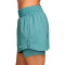 Pantaloncini Nike One Dry Fit 3In 2in1
