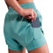 Pantaloncini Nike One Dry Fit 3In 2in1