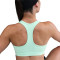 Reggiseno Nike Nk Swsh Med Spt Bra