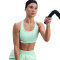 Reggiseno Nike Nk Swsh Med Spt Bra