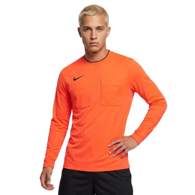 Maglia Referee Dri-fit II m/l