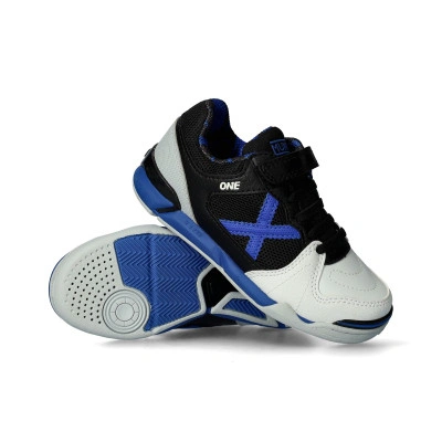 Scarpe One a strappo da Bambino