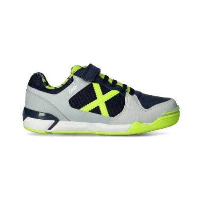 Scarpe One Cinta a strappo da Bambino