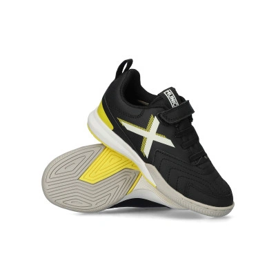 Scarpe Rondit Lacci Elastici da Bambino