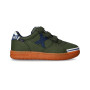 G-3 a strappo da Bambino-Verde