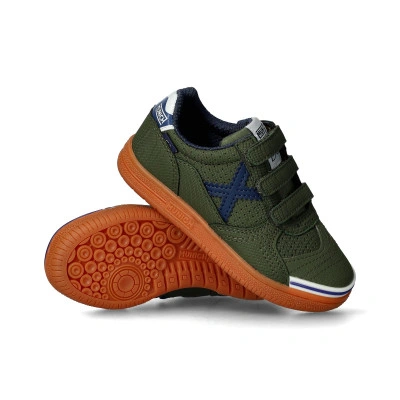 Scarpe G-3 a strappo da Bambino