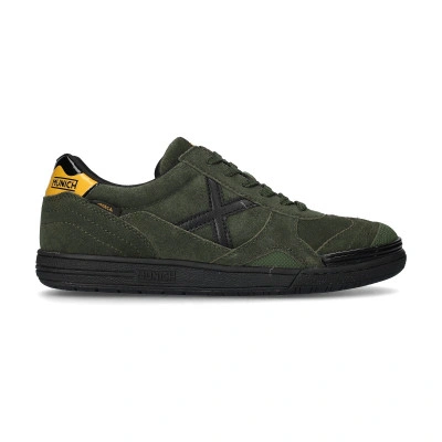 Scarpe Gresca
