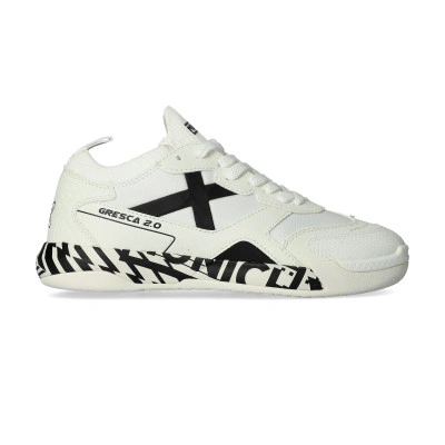 Scarpe Gresca 2.0