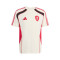 Maglietta adidas Liverpool FC Urban Purist Fanswear 2025-2026