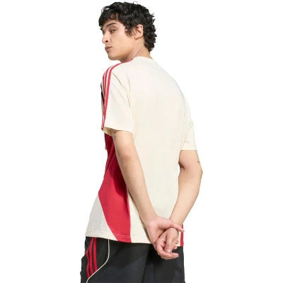 Maglietta Liverpool FC Urban Purist Fanswear 2025-2026