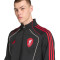 Giacca adidas Liverpool Fc Urban Purist Fanswear 2025-2026