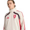 Giubbotto adidas Liverpool FC Urban Purist Fanswear 2025-2026