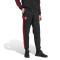 Pantaloni  adidas Liverpool FC Urban Purist Fanswear 2025-2026
