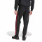 Pantaloni  adidas Liverpool FC Urban Purist Fanswear 2025-2026
