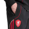 Pantaloni  adidas Liverpool FC Urban Purist Fanswear 2025-2026