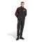 Pantaloni  adidas Liverpool FC Urban Purist Fanswear 2025-2026